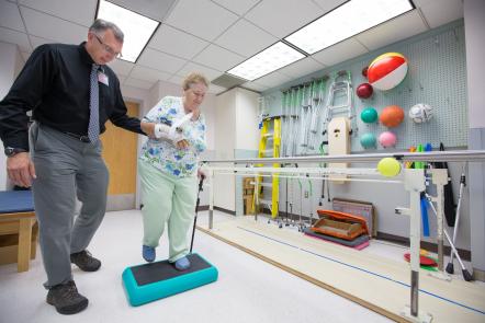 Concerta Rehab Treatment CenterWashington PA